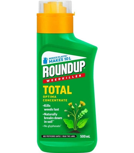 Roundup Totaal Natural Concentrate Onkruid